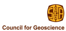 Council for Geoscience